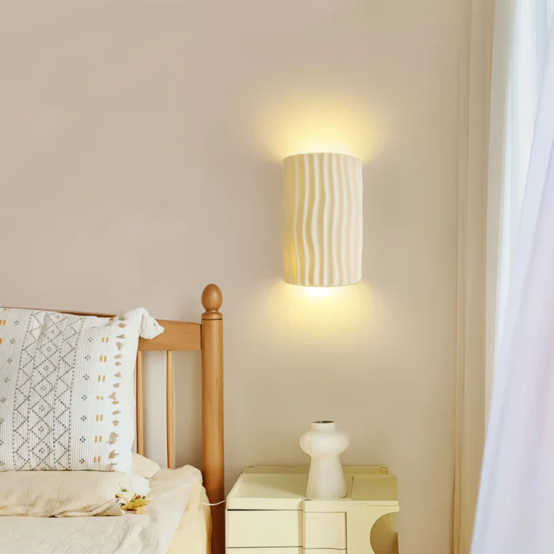 BowLift | Elegant Wall Lighting for Indoors
