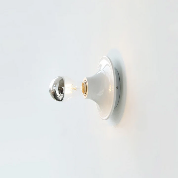 BowLift | Bauhaus Retro Wall Light