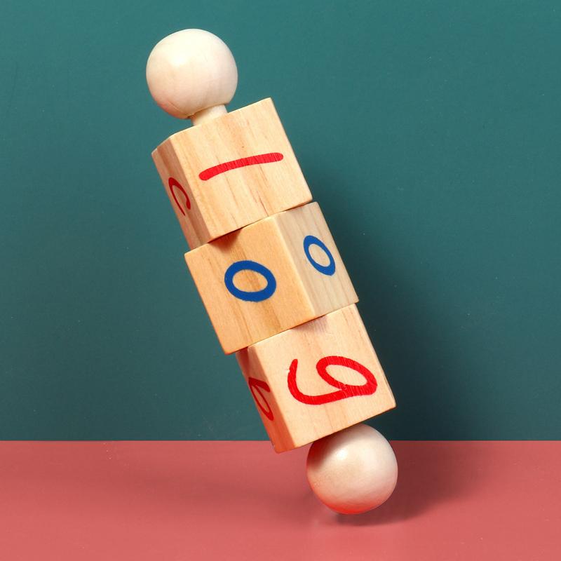 BowLift | English Enlightenment Building Blocks
