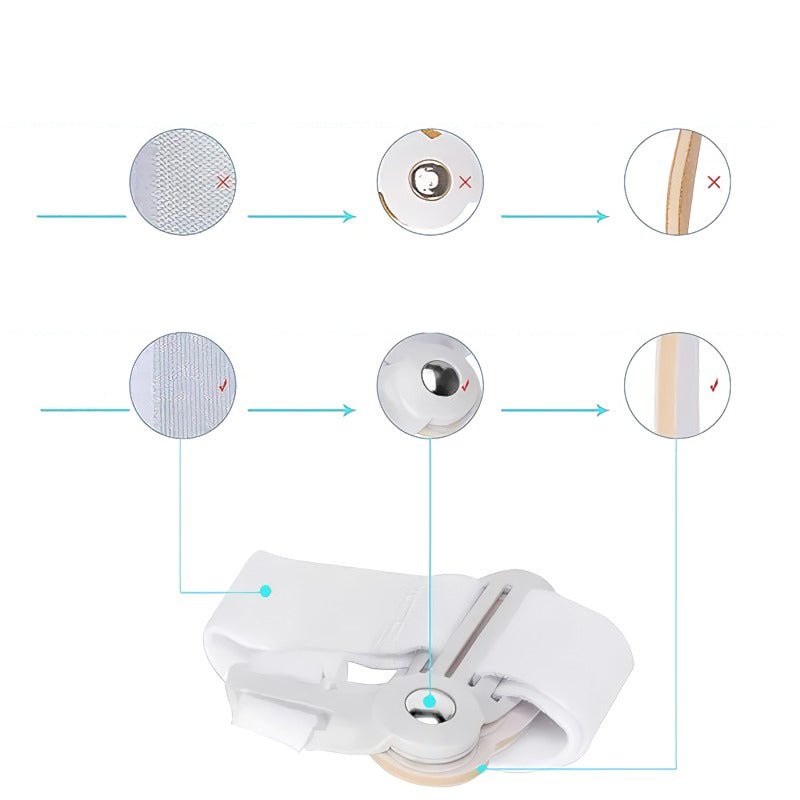 BowLift | Doctor Recommended Unisex Bunion Corrector