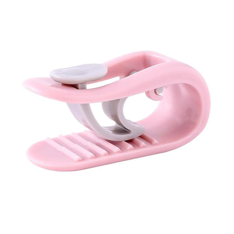 BowLift | Non-slip Duvet Holder Clip Set