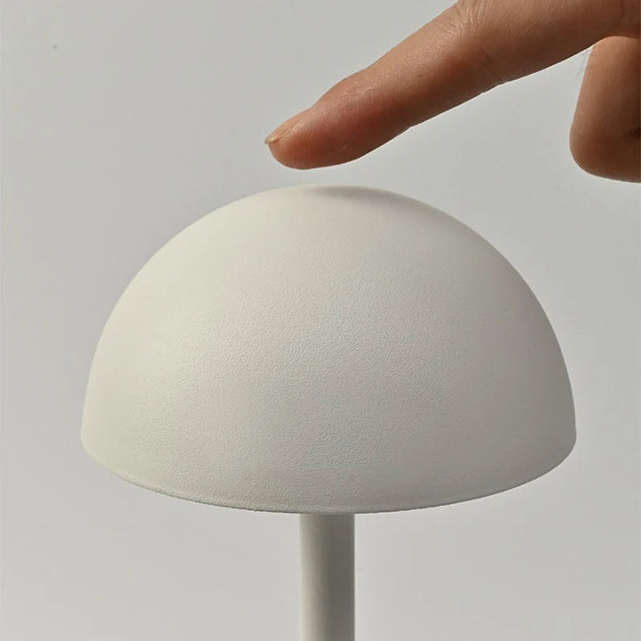 BowLift | Nordic Minimalist Table Lamp