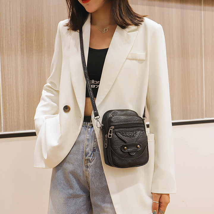 BowLift | Vintage Mini Shoulder Bag