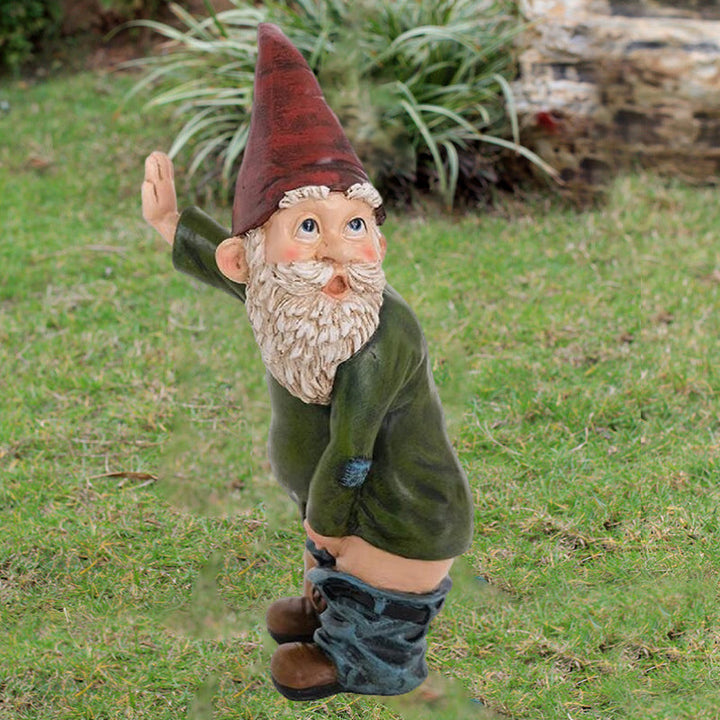 BowLift | Christmas Gnome Ornament