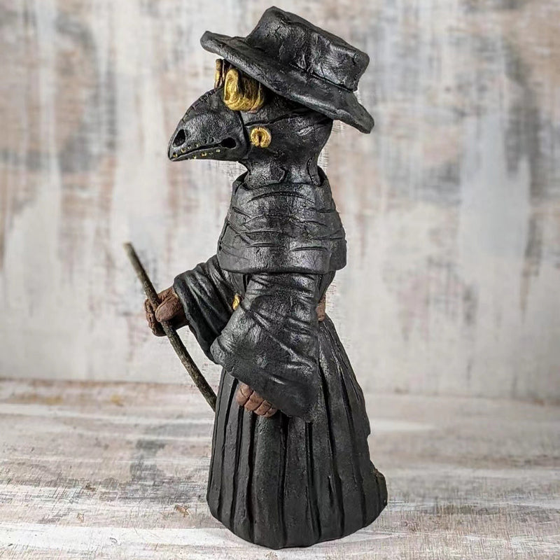 BowLift | Beach Dr. Incense Vessel