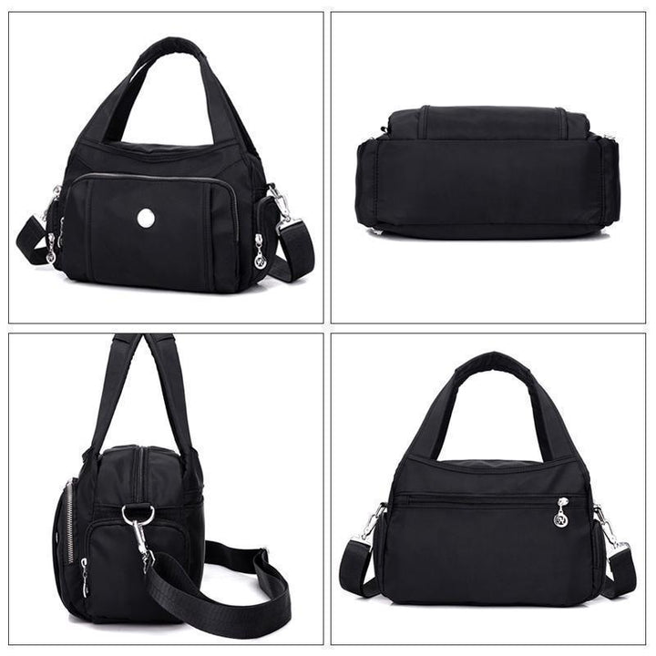 Waterproof Comfortable Crossbody Bag | Bowlift