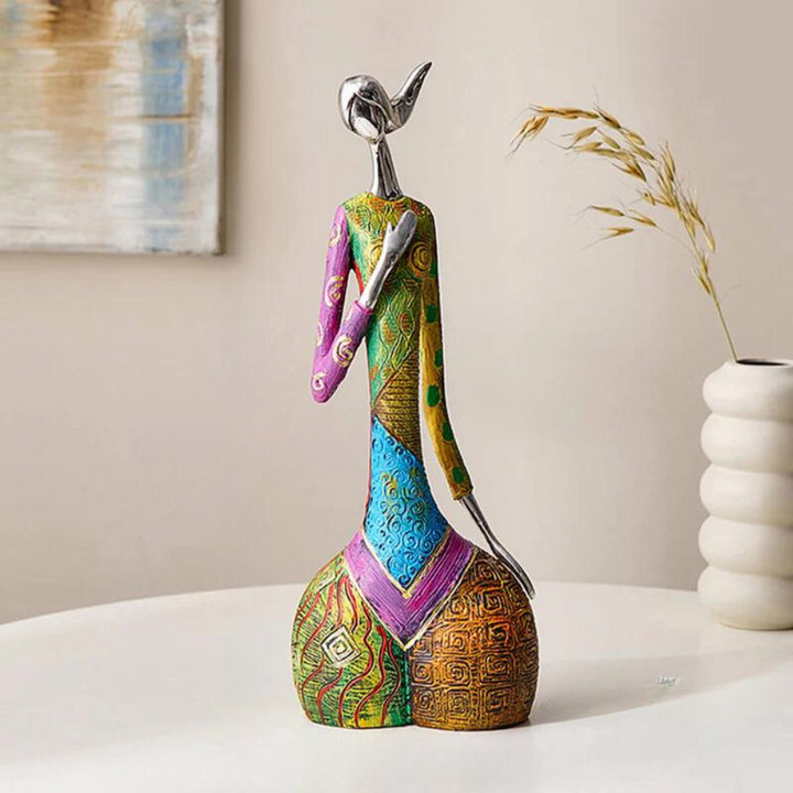 BowLift | Inspirational Abstract Color Women