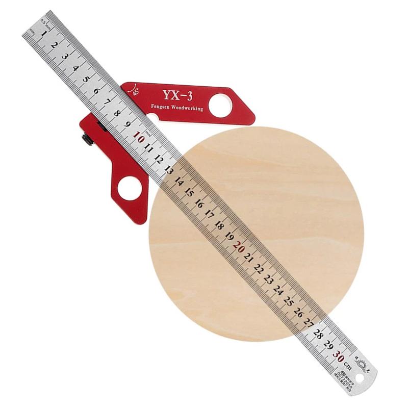 BowLift | YX-3 Woodworking Magnetic Center Scriber