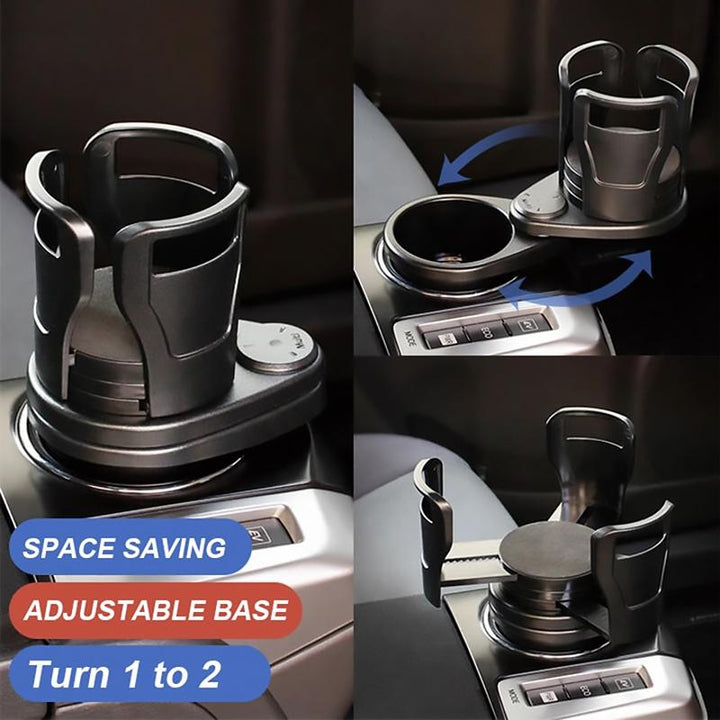 BowLift | Vehicle-mounted Water Cup Drink Holder
