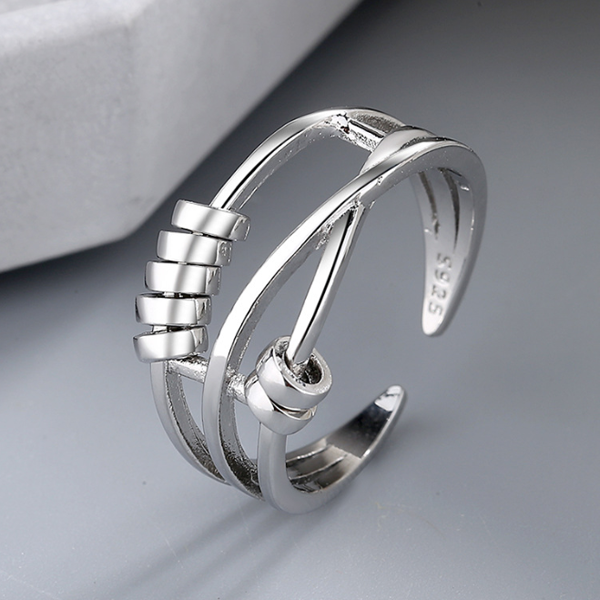 BowLift | 2022 New Style Fidget Ring