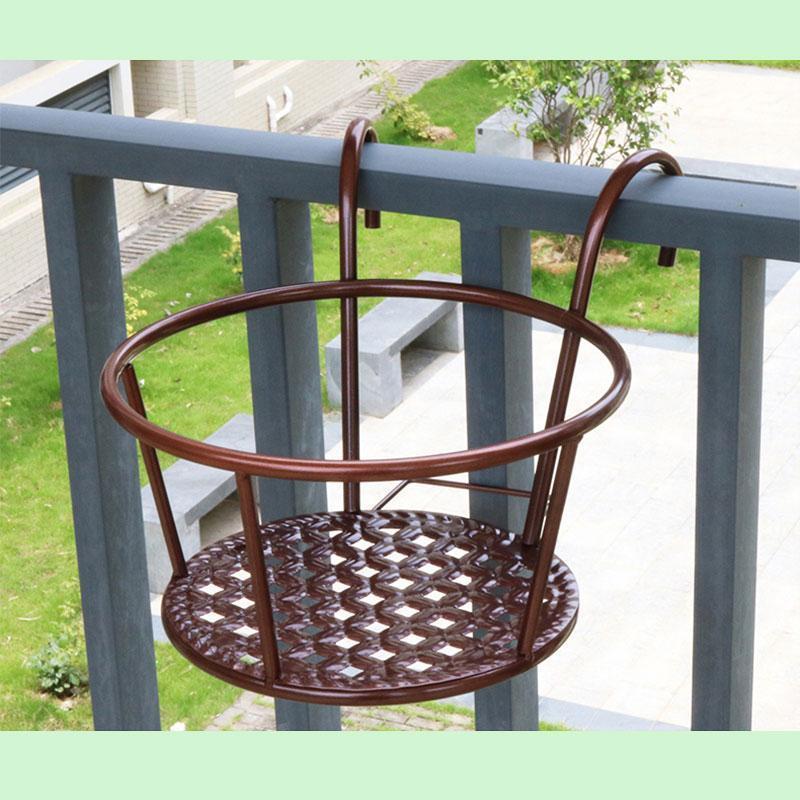 BowLift | Hanging Window Basket