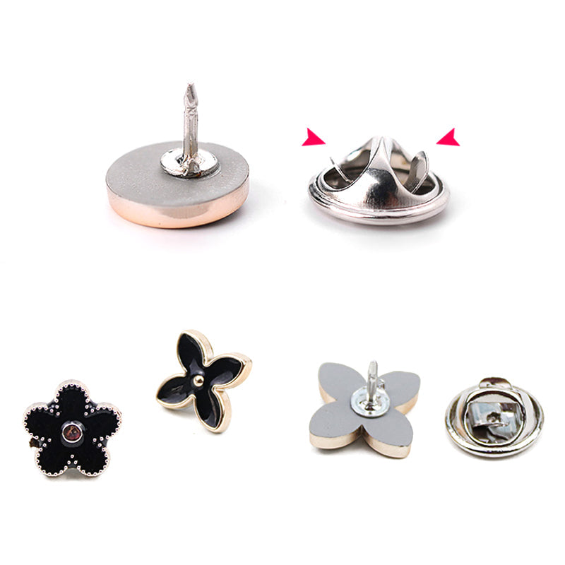 BowLift | Prevent Accidental Exposure Of Buttons(10 PCS)