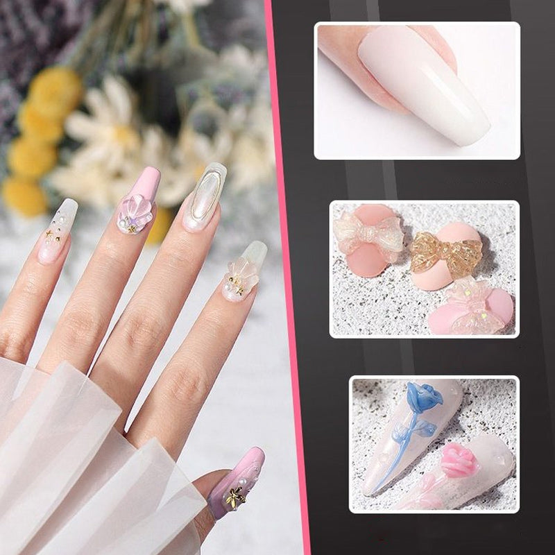 BowLift | Nail Extension Builder Gel