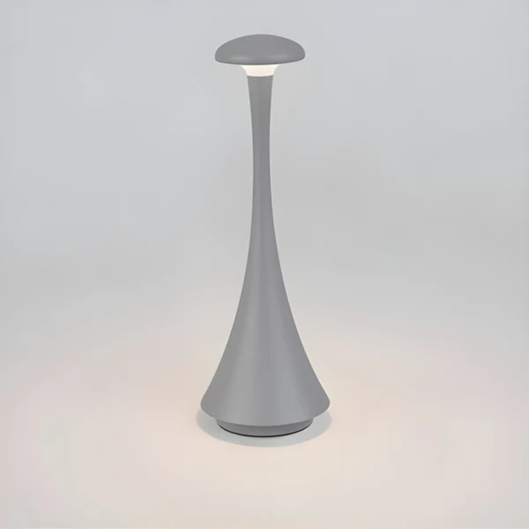 BowLift | Rechargeable LED Table Lamp