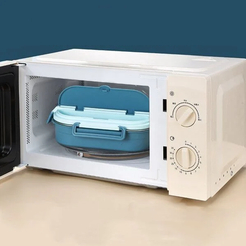 BowLift | Inner compartment lunch box made of stainless steel