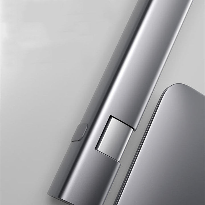 BowLift | Laptop Desktop Folding Support Stand