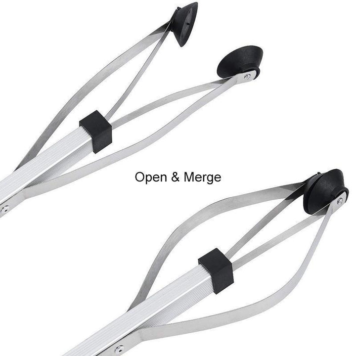 BowLift | Folding Long Handle Aluminum Alloy Object Picker