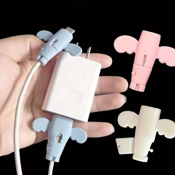 BowLift | Silicone Angel Cable Protection Cover