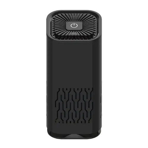 BowLift | USB Car Air Purifier with HEPA Filter