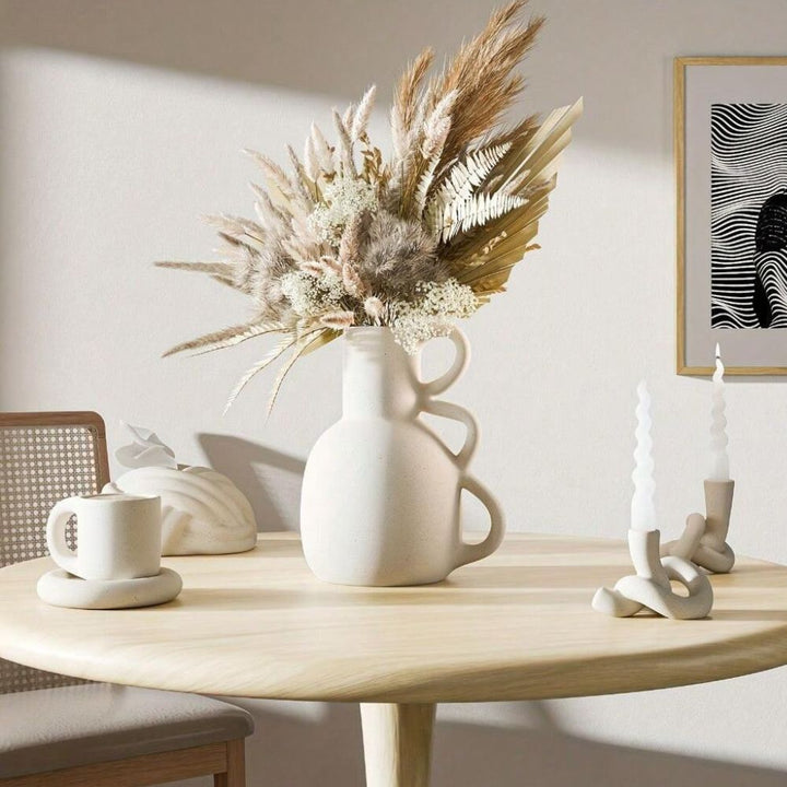Elegant sculptural design for timeless interiors Bowlift