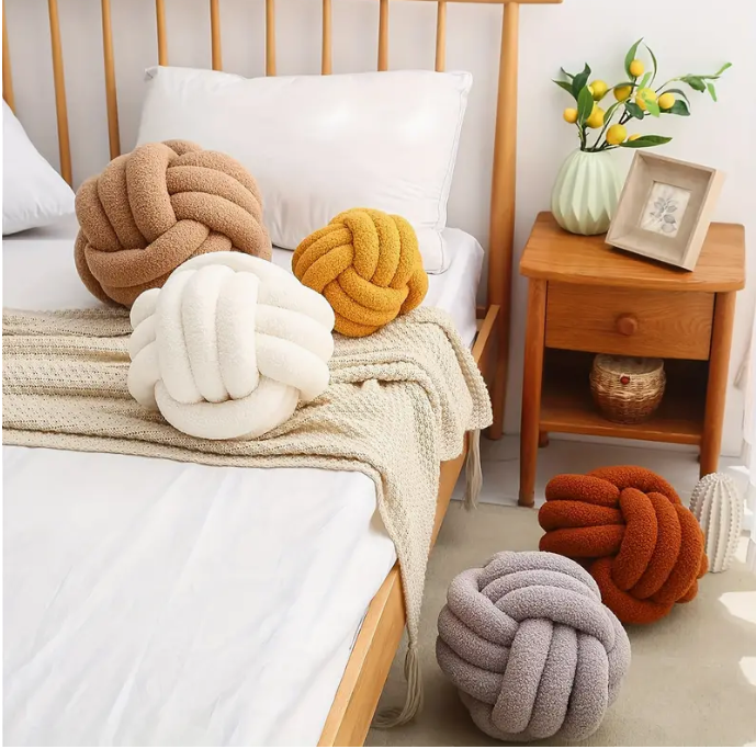 BowLift | SnugNest Dreamy Pillow Bliss