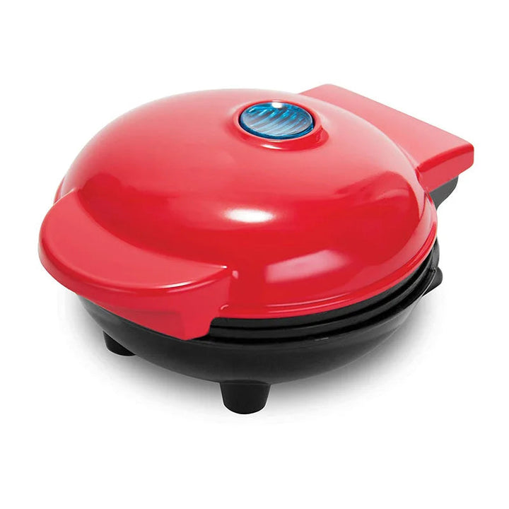 WaffleMaster Mini – Quick and Tasty Breakfast Bowlift