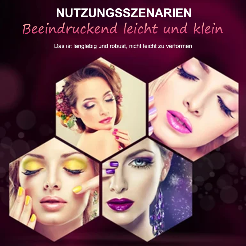 BowLift | 3D Magnetic Eyelash Set
