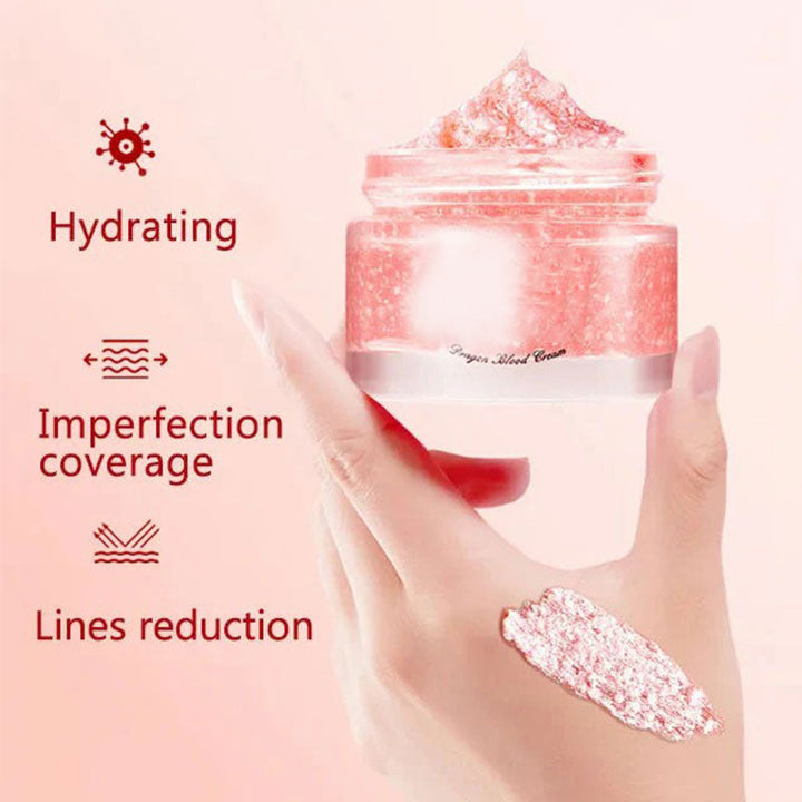 BowLift | DRAGONS BLOOD EASY CREAM