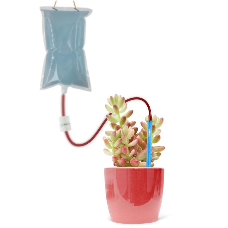 BowLift | Water Bag Automatic Irrigation Device – Drip Irrigation for Easy Plant Care