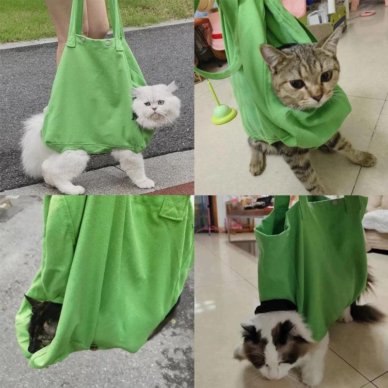 BowLift | Multifunctional Cat Bag