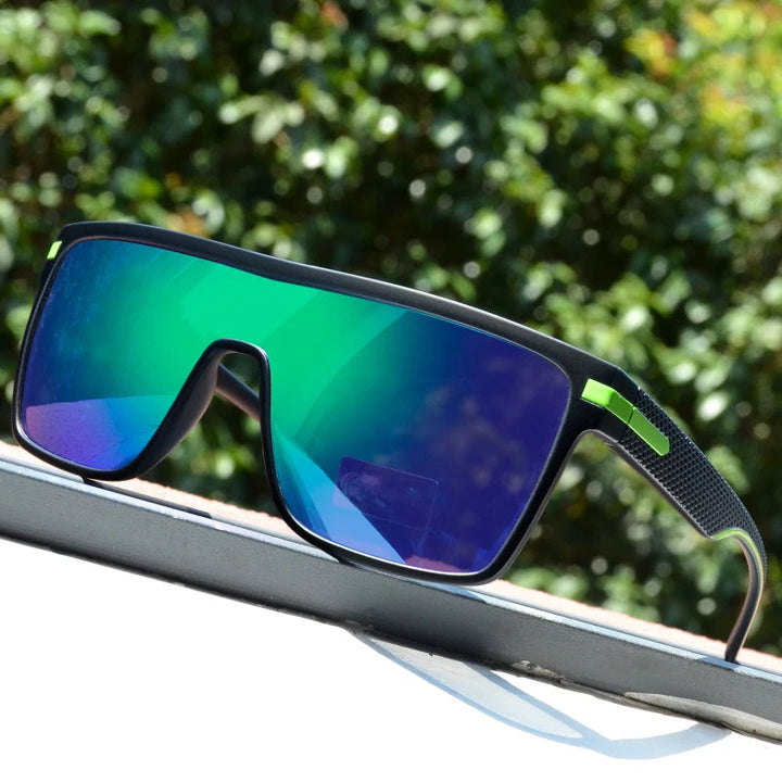 Magnus Sunglasses | Tough & Stylish | Bowlift