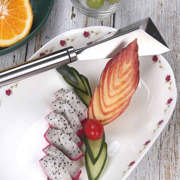 BowLift | Fruit Carving Knife