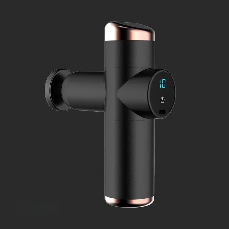 BowLift | VitaRelief - Powerful Muscle Recovery Massager