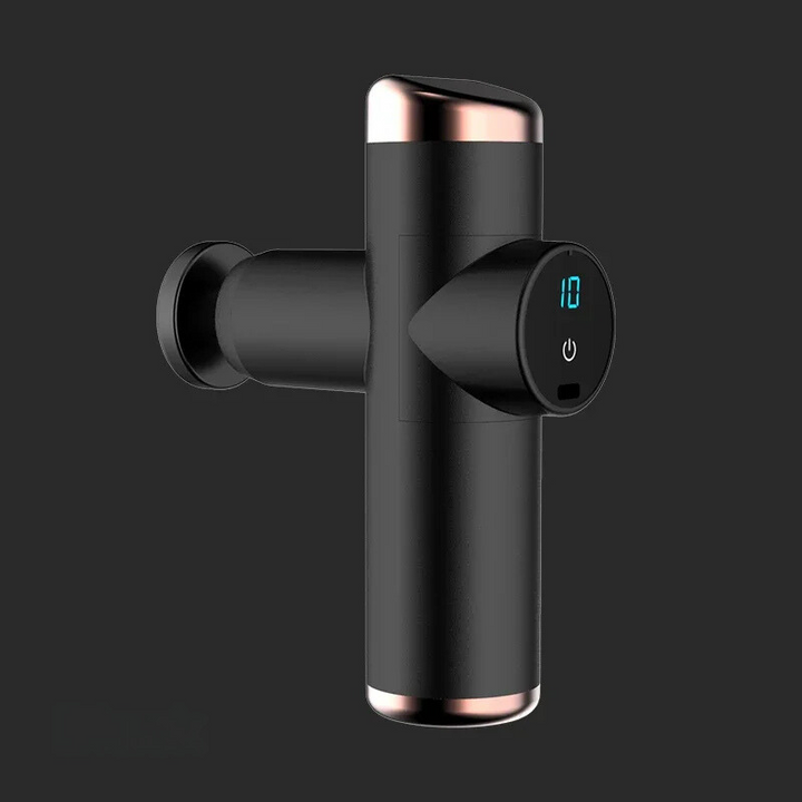 BowLift | VitaRelief - Powerful Muscle Recovery Massager