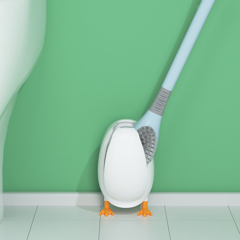Diving Duck Toilet Brush | Bowlift