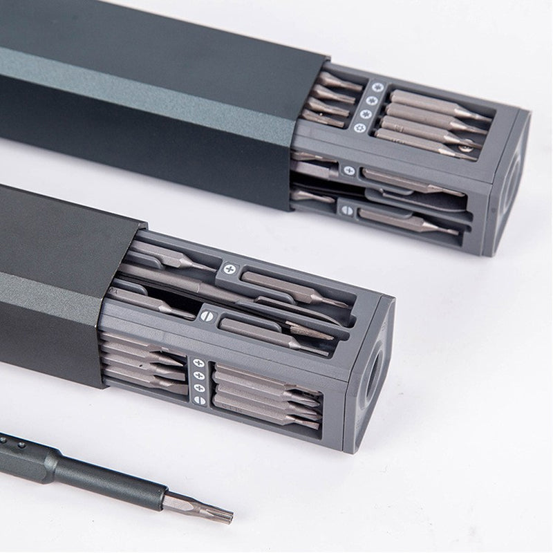 BowLift | Mini-screwdriver set