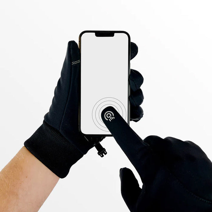 High-quality thermal gloves | Bowlift