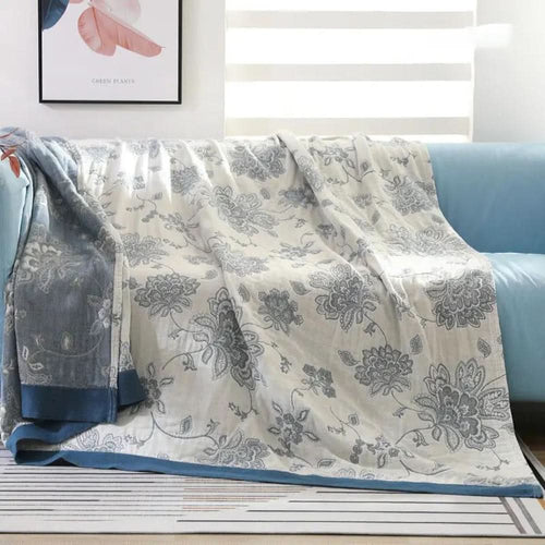 BowLift | FARA - Modern cuddle blanket