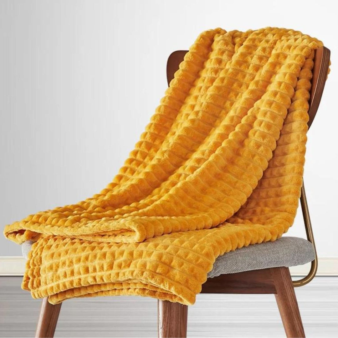 BowLift | DARA - Cozy Blanket