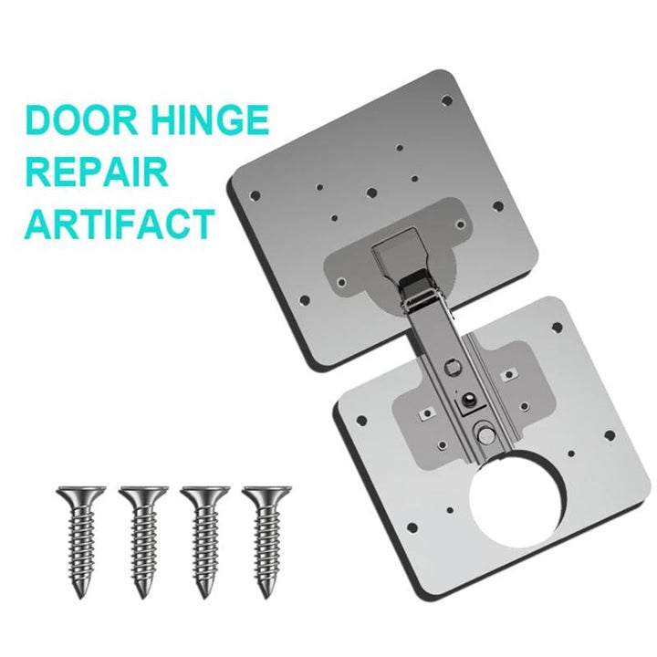 BowLift | Hinge plate repair piece