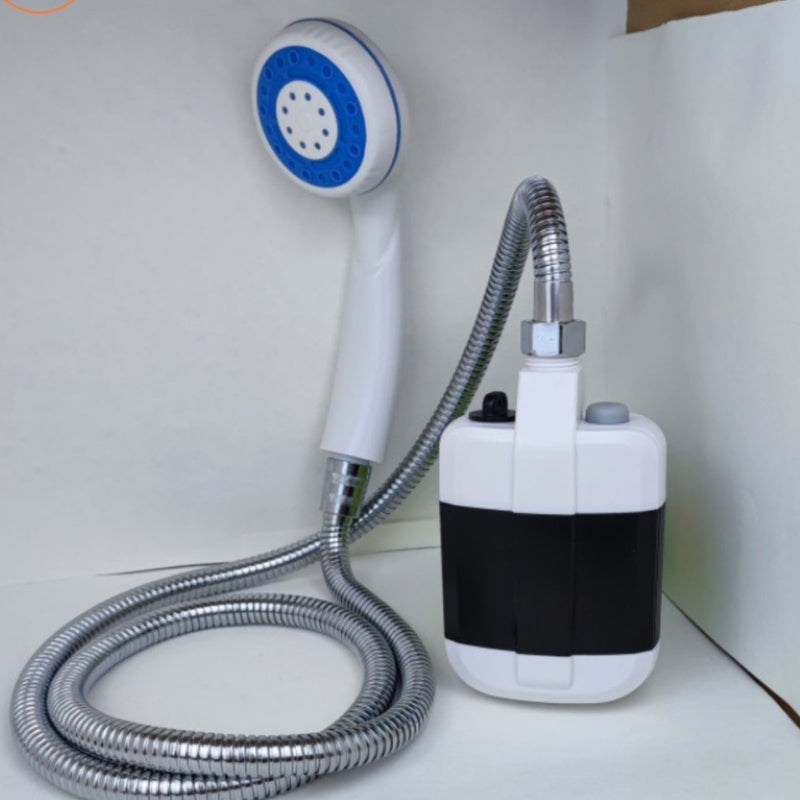 BowLift | FreshFlow Portable USB Rechargeable Shower-g