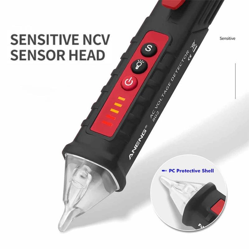 BowLift | Voltage measuring pen