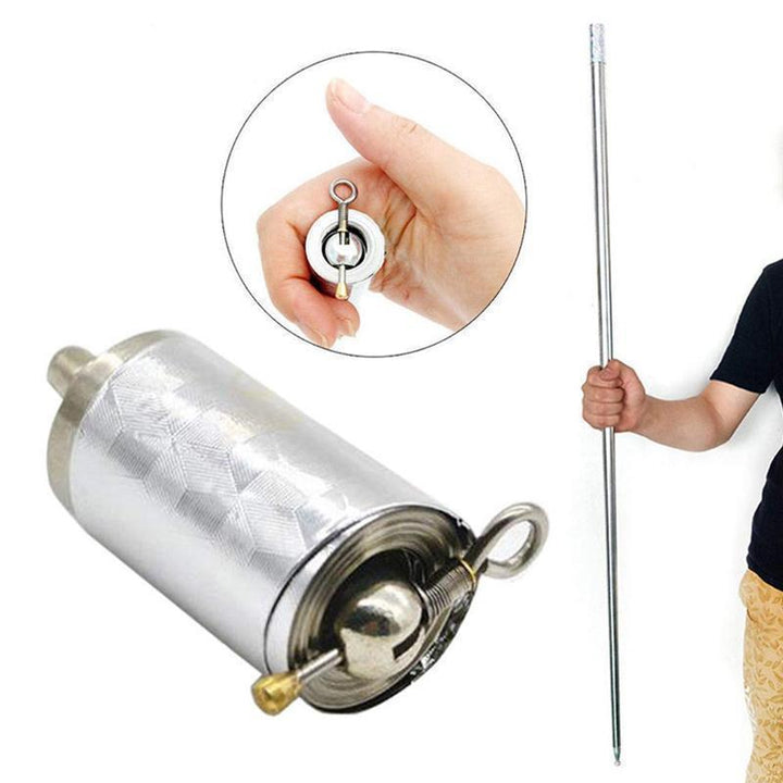 BowLift | POCKET STAFF