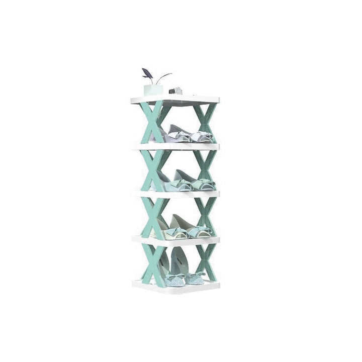 Organizer for multilayer shoe racks | Bowlift