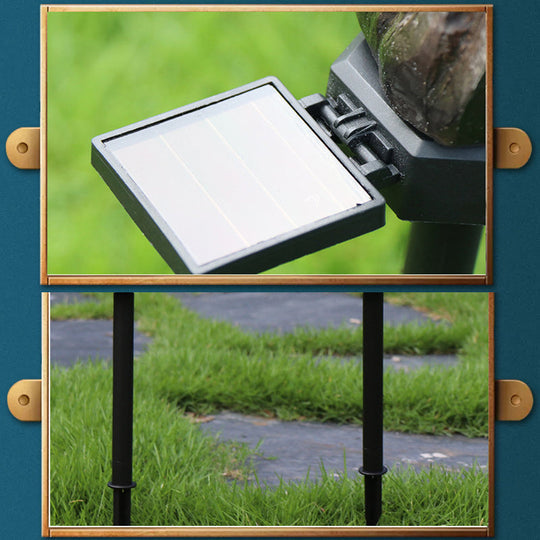 BowLift | FeatherLight Solar-Powered Night Décor