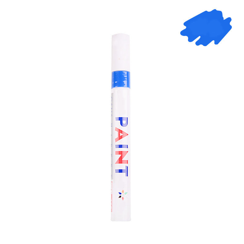 Colorful waterproof colored pencils | Bowlift