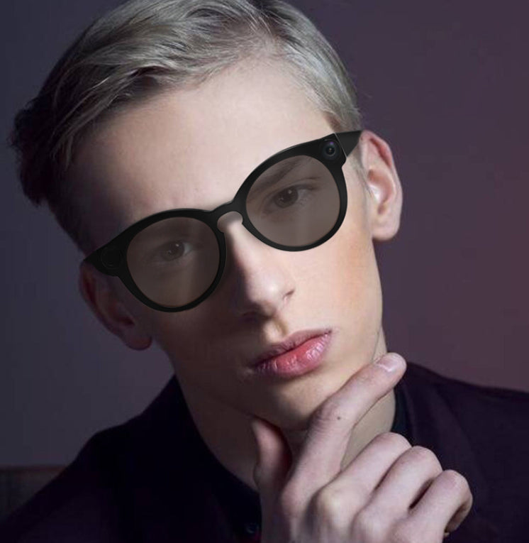 BowLift | HD 1080P Smart WiFi Sports Glasses With 155¬∞ Large Wide Angle Motion Camera, For Hiking, Party, Sports, Driving & More