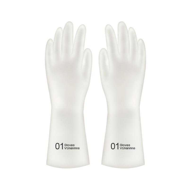 Household Dishwashing Gloves (10 Pairs) | Bowlift