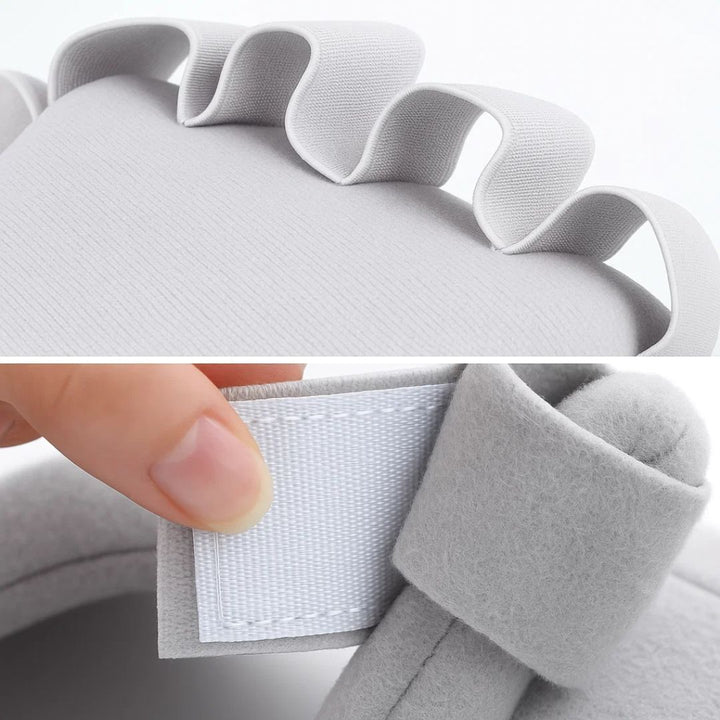 Adjustable – Breathable – Restores Mobility – Pain Relief & Comfort – Aids Daily Recovery Bowlift