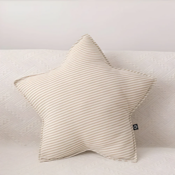 BowLift | Soft Decorative Cushion
